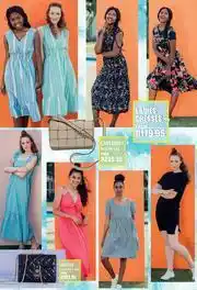 The Hub Ladies Dresses offer