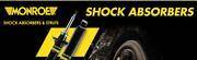 Midas Monroe shock absorbers & struts front for chevrolet utility ldv 2011-2017 gt7417 offer