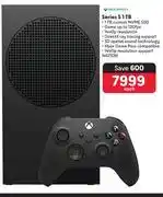 Makro Xbox series s 1tb offer