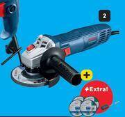 Makro Bosch 700w 115mm angle grinder-each offer