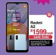 MRP Mi redmi a2 offer