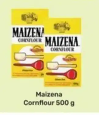 Maizena Cornflour 500g