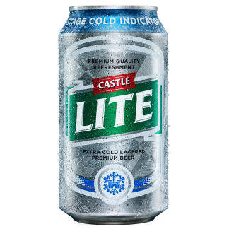 Prestons Castle lite can (24x330ml) offer
