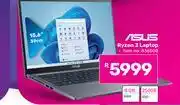 Game Asus ryzen 3 laptop offer