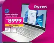 Game Hp ryzen 5 laptop offer