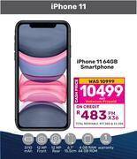Game Apple iphone 11 64gb smartphone-each offer