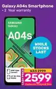 Game Samsung galaxy a04s smartphone-each offer