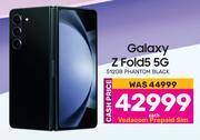 Game Samsung galaxy z fold 5 5g 512gb phantom black-each offer