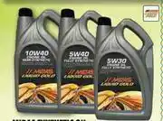 Midas Midas Synthetic Oil Semi Synthetic 10W-40 MI10W-5L offer