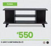 Fair Price Bursa plasma tv unit (diy) 3-446 offer