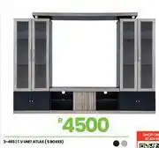 Atlas tv unit 3-465
