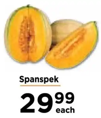 Spanspek