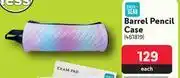 Makro Pen gear barrel pencil case-each offer
