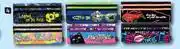 Makro Butterfly double zip pencil case 276773-each offer