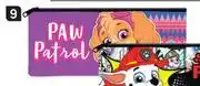 Makro Paw patrol girls pencil case 458021-each offer