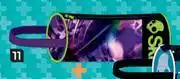 Makro Skullcandy girls pencil case 316920-each offer