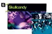 Makro Skullcandy tablet case girls case 316900-each offer
