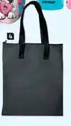 Butterfly eco range eco library book bag-each