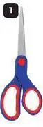 Makro Staedtler 170mm scissors 299953-each offer