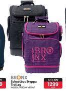 Bronx trolley school bags best sale