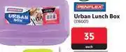 Penflex urban lunch box 316001-each