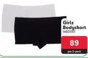 Makro Legend girls bodyshort 460394-per-2-pack offer