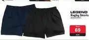 Makro Legends rugby shorts 850003161-each offer