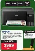 Makro Epson l3250 3-in-1 eco tank printer 445986-each offer