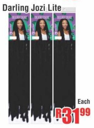 Devland Cash And Carry Darling Jozi Lite offer