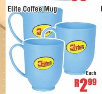 Devland Cash And Carry Elite Coffee Mug offer