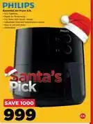 HiFi Corp Philips essential air fryer 4.1l offer