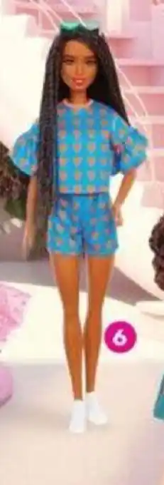 Game Fashionista Doll 29 cm offer
