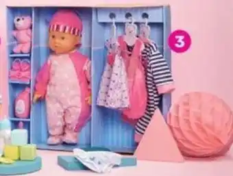 Game Sum Sum Early Days Dress Up and Play Baby offer