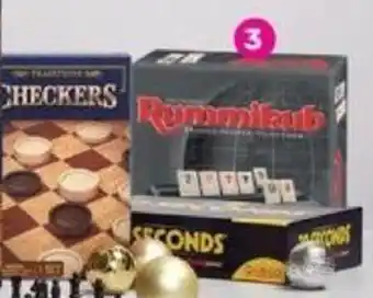 Prima Rummikub Classic Game