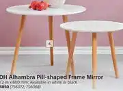Builders Warehouse HK Atka Side Table Set offer