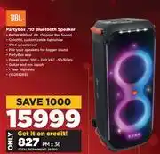 HiFi Corp Jbl partybox 710 bluetooth speaker offer