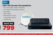 HiFi Corp Defy hd decoder 9s installation offer