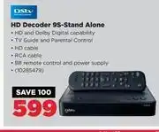 HiFi Corp Defy hd decoder 9s stand alone offer