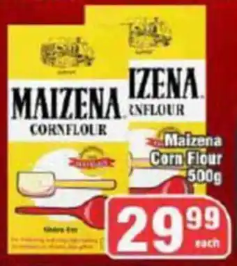Maizena Corn Flour 500g