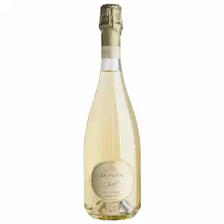 Zonin proseco cuvee (1x 750ml)