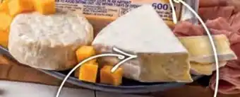 Pick n Pay President Simonsberg Camembert,or Brie Cheese Assorted Each offer