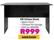 Game Hk urban desk offer