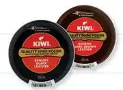 Game Kiwi shoe polish paste-50ml each offer