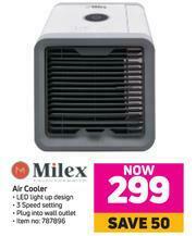 Game Milex Air Cooler offer