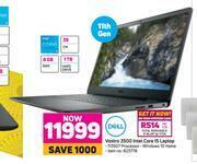 Game Dell 39cm Vostro 3500 Intel Core I5 Laptop offer