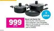 Game Bauer Lite 5 Piece Starter Set-Per Set offer