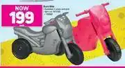 Game Buzz Bike-Each offer