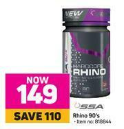 SSA Rhino-90's