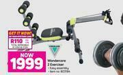 Game Verimark Wondercore 2 Exerciser offer
