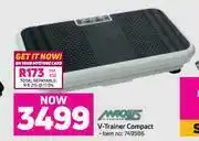 Game V-Trainer Compact offer